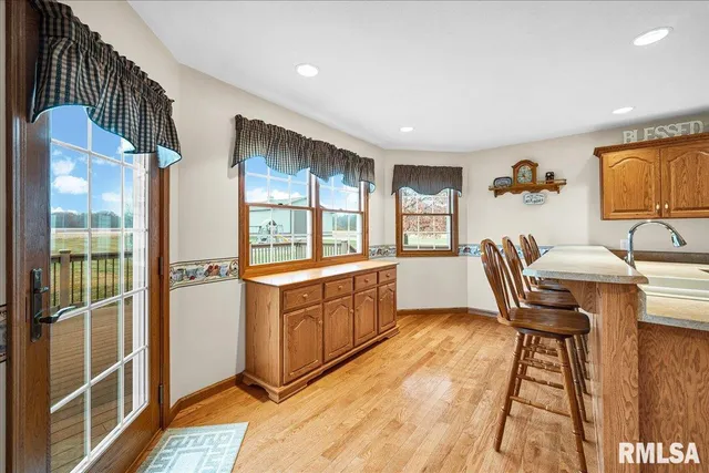 $625,000 | 26773 North Copperas Creek Road, Canton, IL 61520