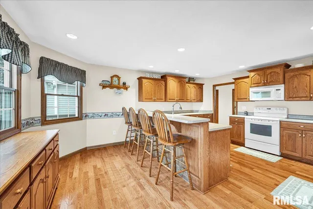 $625,000 | 26773 North Copperas Creek Road, Canton, IL 61520