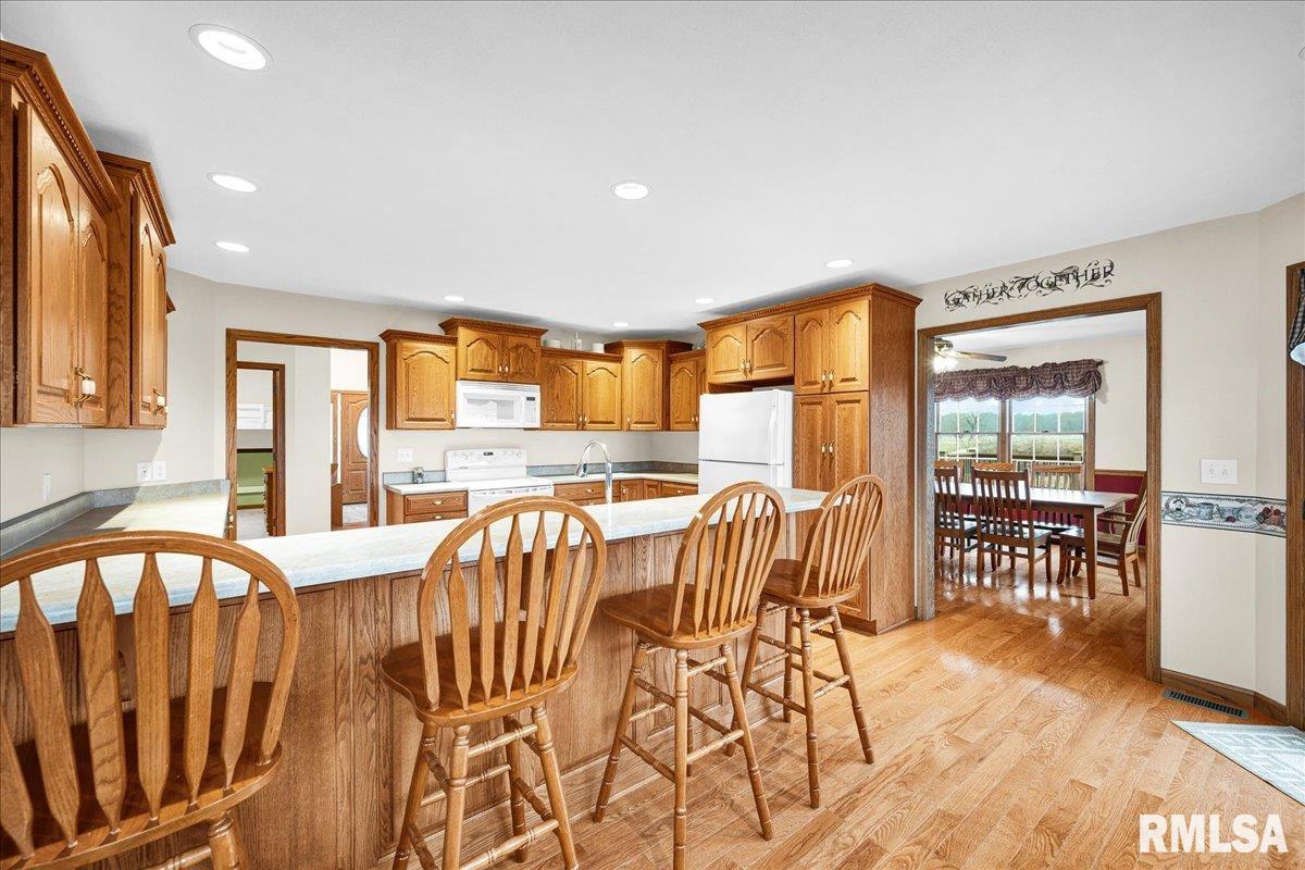 26773 North Copperas Creek Road Canton, IL 61520 - Photo 16 of 69