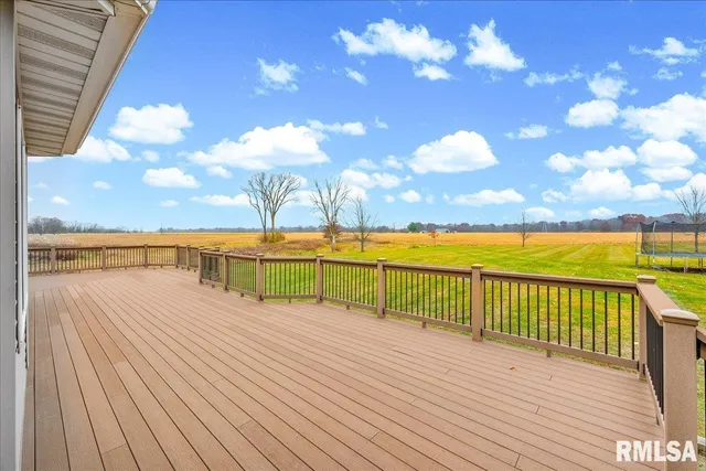 $625,000 | 26773 North Copperas Creek Road, Canton, IL 61520