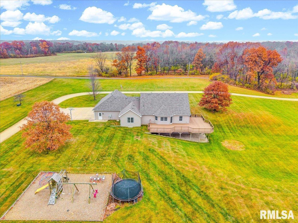 26773 North Copperas Creek Road Canton, IL 61520 - Photo 2 of 69