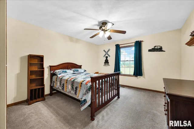 $625,000 | 26773 North Copperas Creek Road, Canton, IL 61520