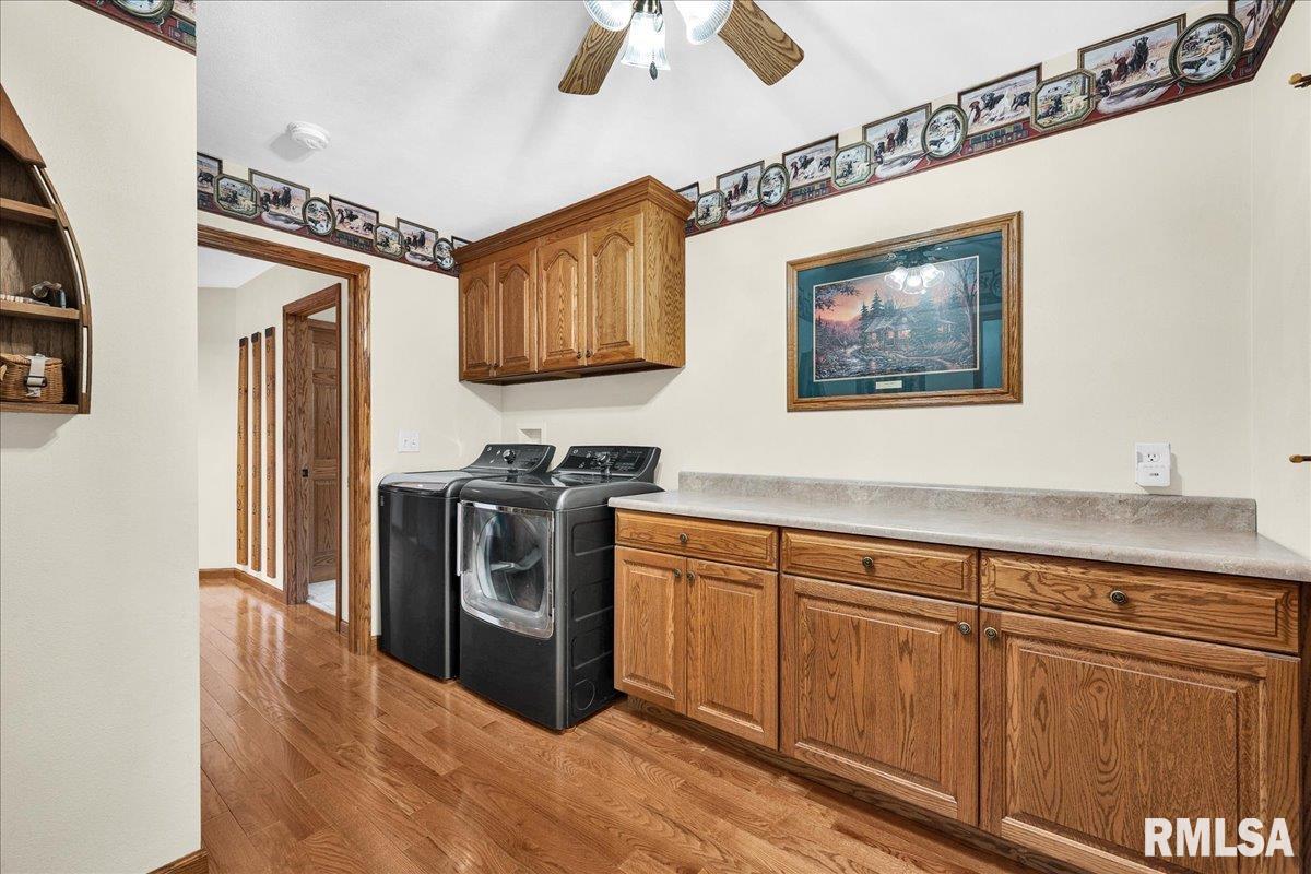 26773 North Copperas Creek Road Canton, IL 61520 - Photo 29 of 69