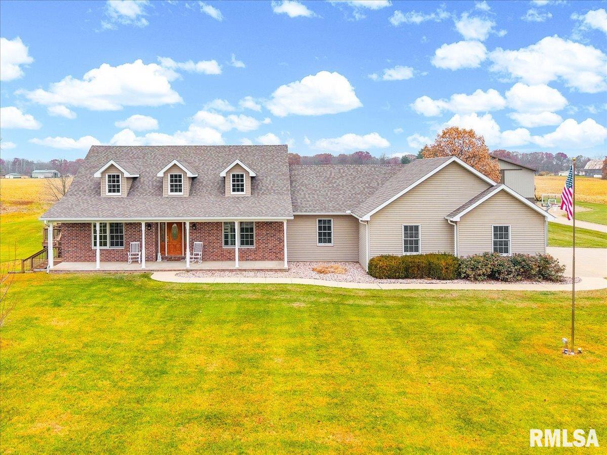 26773 North Copperas Creek Road Canton, IL 61520 - Photo 3 of 69