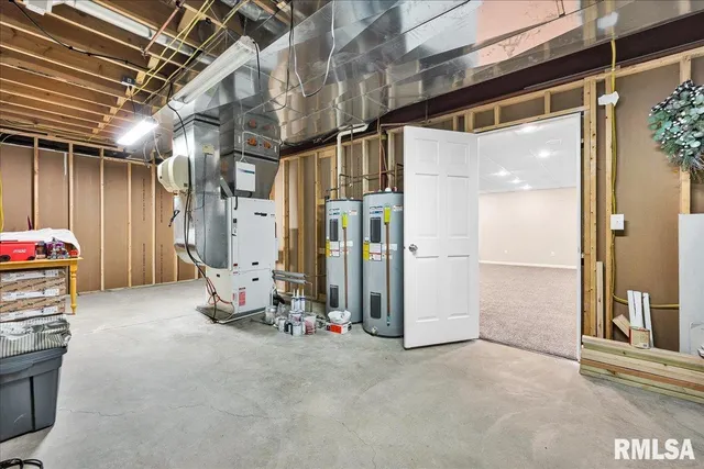 $625,000 | 26773 North Copperas Creek Road, Canton, IL 61520