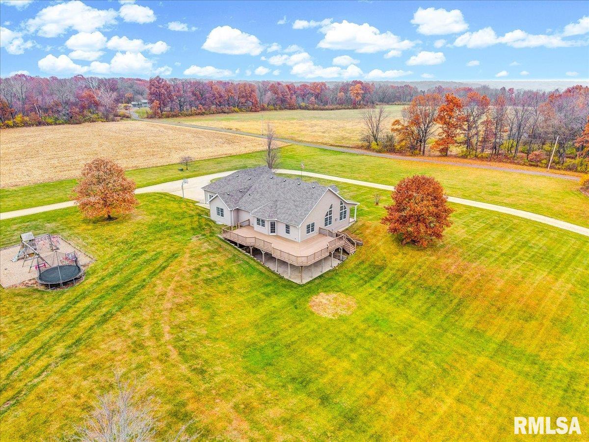 26773 North Copperas Creek Road Canton, IL 61520 - Photo 4 of 69