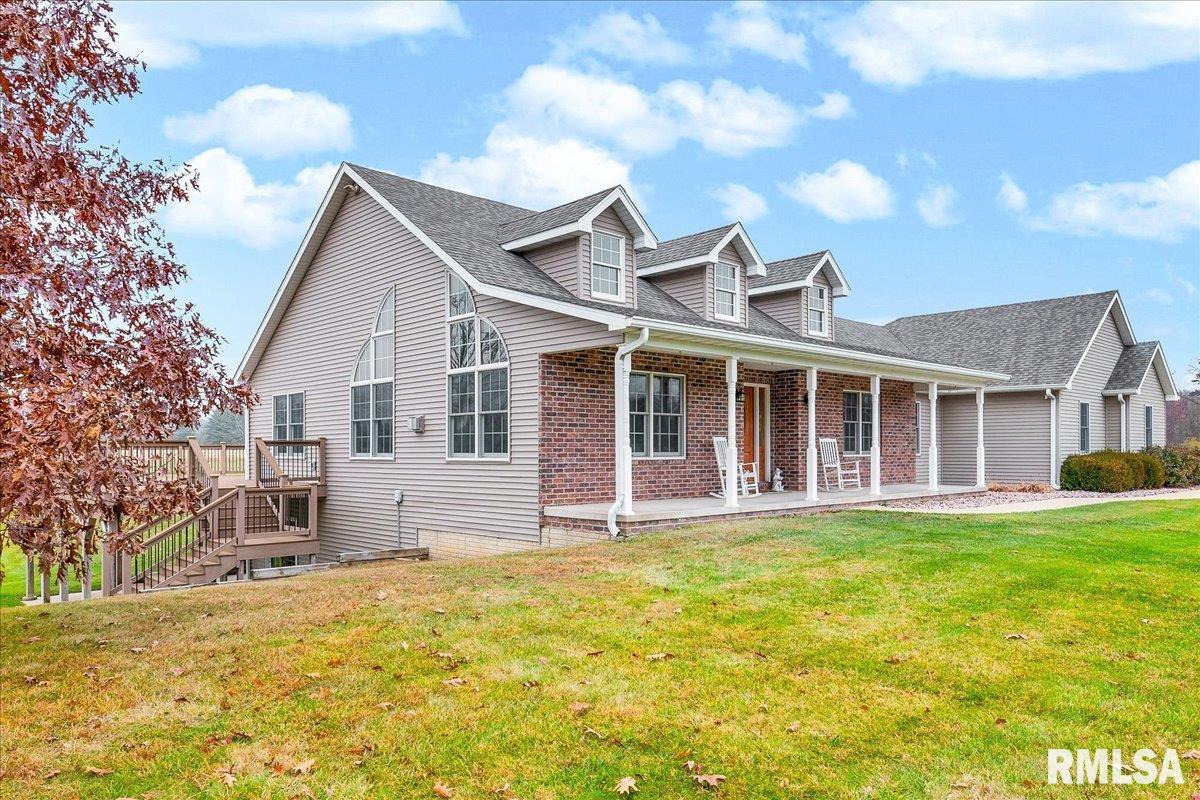 26773 North Copperas Creek Road Canton, IL 61520 - Photo 42 of 69