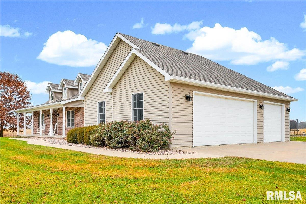 26773 North Copperas Creek Road Canton, IL 61520 - Photo 43 of 69