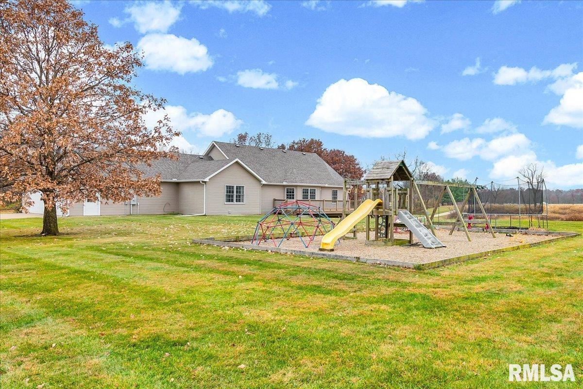 26773 North Copperas Creek Road Canton, IL 61520 - Photo 45 of 69