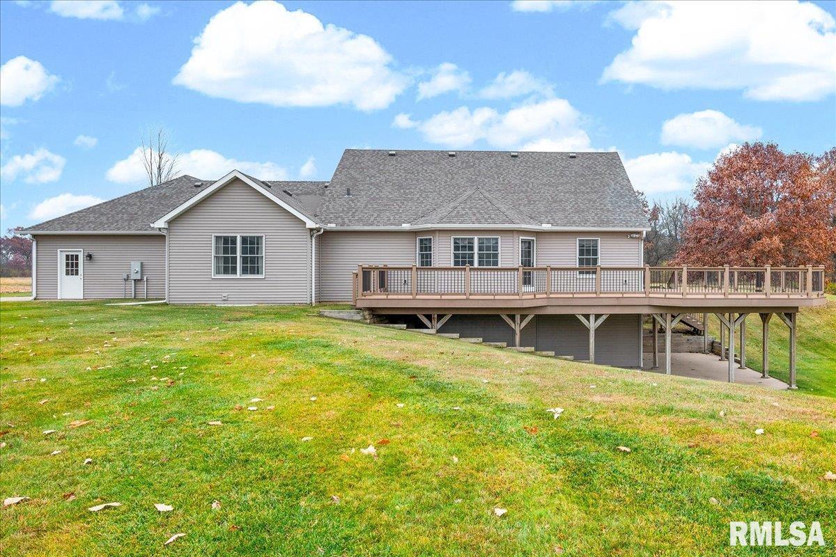 26773 North Copperas Creek Road Canton, IL 61520 - Photo 46 of 69