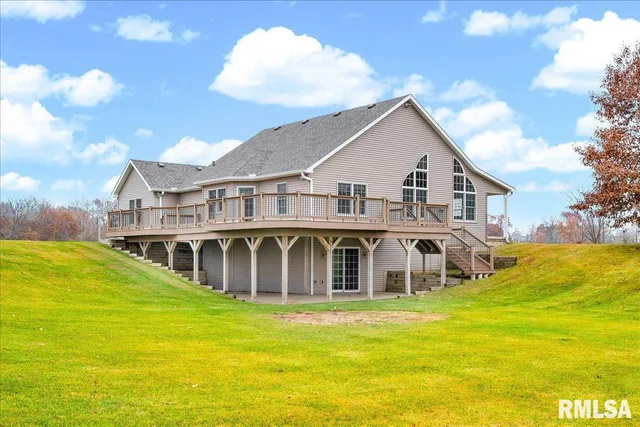 $625,000 | 26773 North Copperas Creek Road, Canton, IL 61520