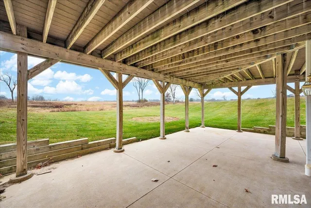 $625,000 | 26773 North Copperas Creek Road, Canton, IL 61520