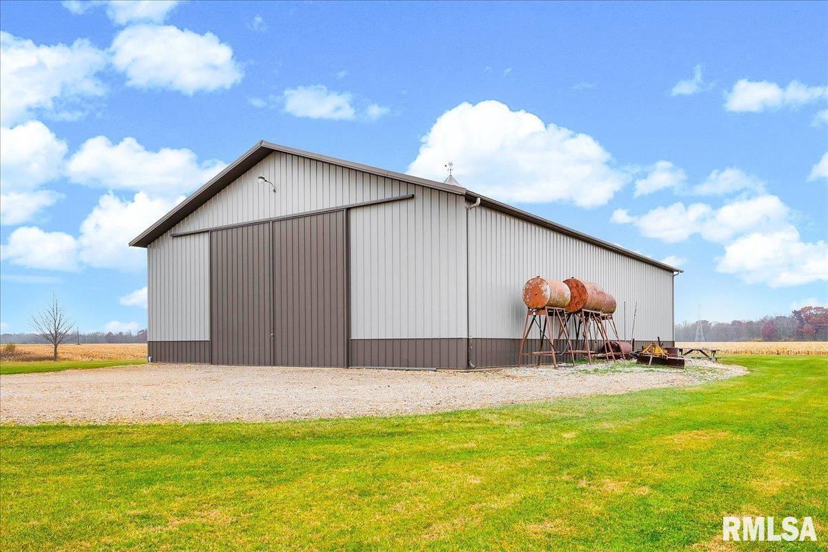 26773 North Copperas Creek Road Canton, IL 61520 - Photo 52 of 69