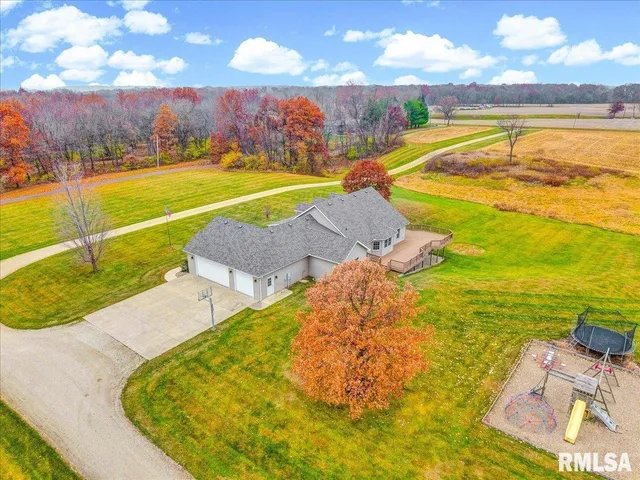 $625,000 | 26773 North Copperas Creek Road, Canton, IL 61520