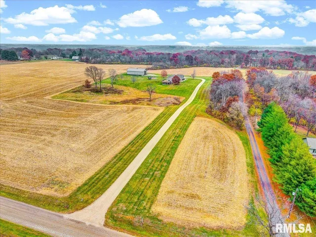 $625,000 | 26773 North Copperas Creek Road, Canton, IL 61520