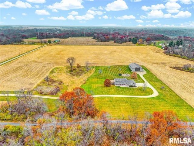 $625,000 | 26773 North Copperas Creek Road, Canton, IL 61520