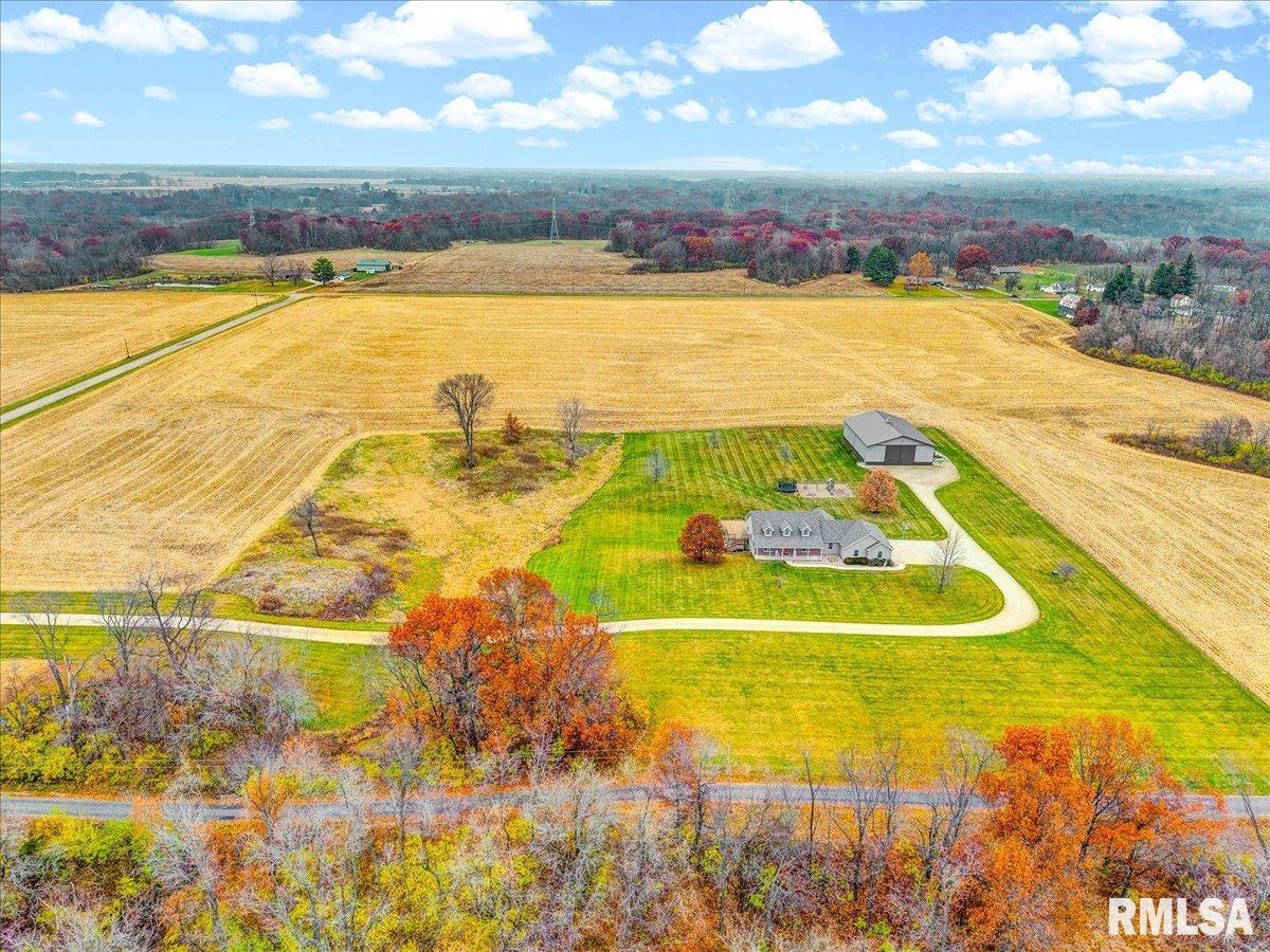 26773 North Copperas Creek Road Canton, IL 61520 - Photo 57 of 69