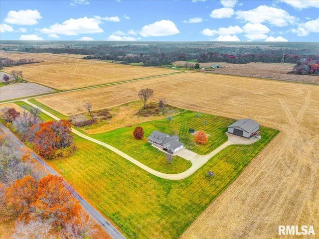 $625,000 | 26773 North Copperas Creek Road, Canton, IL 61520