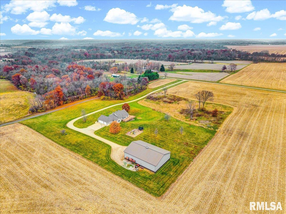 26773 North Copperas Creek Road Canton, IL 61520 - Photo 60 of 69