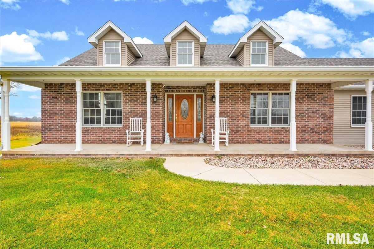 26773 North Copperas Creek Road Canton, IL 61520 - Photo 6 of 69