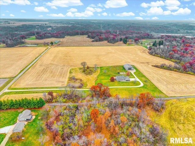 $625,000 | 26773 North Copperas Creek Road, Canton, IL 61520