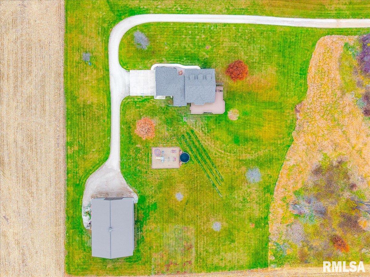 26773 North Copperas Creek Road Canton, IL 61520 - Photo 62 of 69