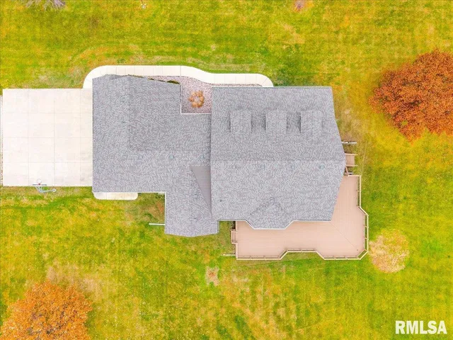 $625,000 | 26773 North Copperas Creek Road, Canton, IL 61520