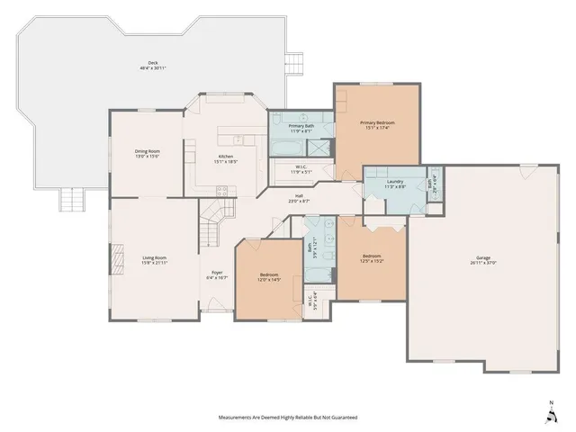 $625,000 | 26773 North Copperas Creek Road, Canton, IL 61520