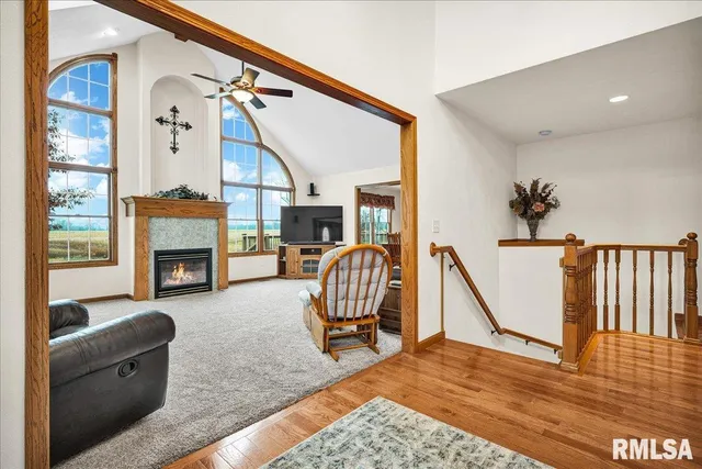 $625,000 | 26773 North Copperas Creek Road, Canton, IL 61520