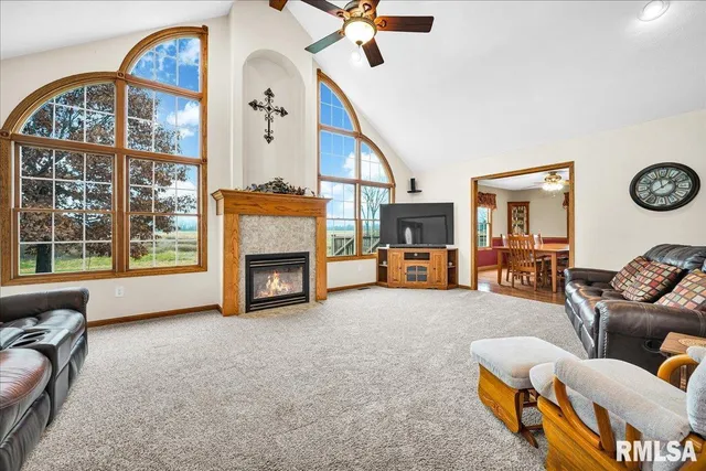 $625,000 | 26773 North Copperas Creek Road, Canton, IL 61520