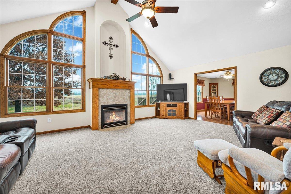 26773 North Copperas Creek Road Canton, IL 61520 - Photo 8 of 69