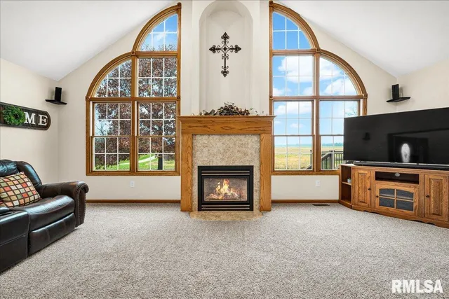 $625,000 | 26773 North Copperas Creek Road, Canton, IL 61520