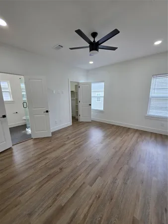 $1,750 | 1407 Odd Fellow Street, Unit A, Conroe, TX 77301