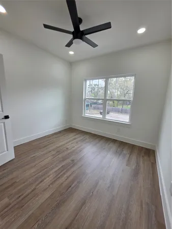 $1,750 | 1407 Odd Fellow Street, Unit A, Conroe, TX 77301