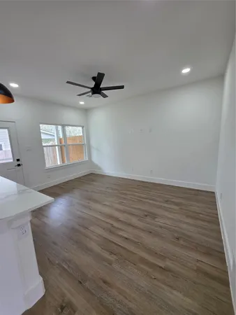 $1,750 | 1407 Odd Fellow Street, Unit A, Conroe, TX 77301