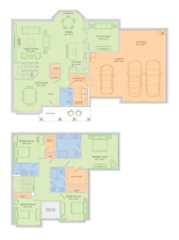 $979,900 | 611 Clear Pond Way, Verona, WI 53593