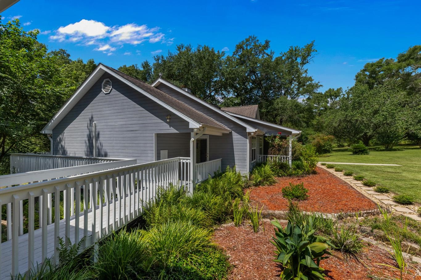 173 Beaver Creek Road Havana, FL 32333 - Photo 5 of 69
