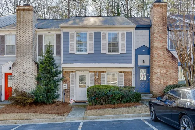 $229,000 | 6606 Wellington Square, Norcross, GA 30093