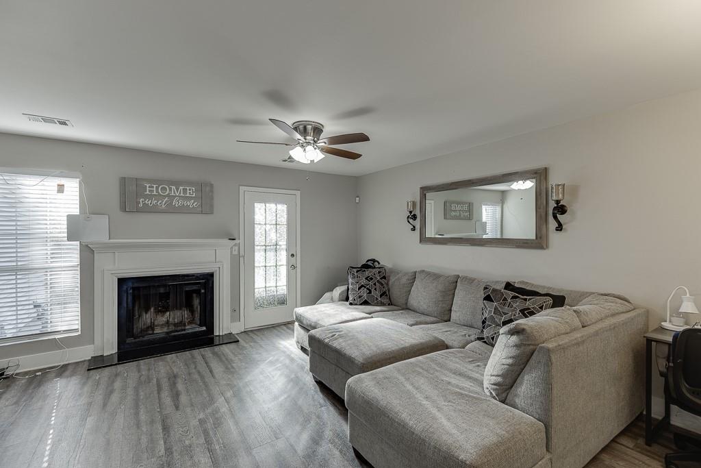 6606 Wellington Square Norcross, GA 30093 - Photo 11 of 28