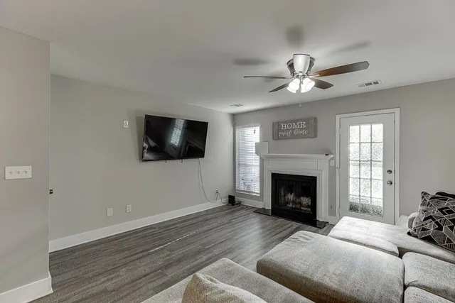 $229,000 | 6606 Wellington Square, Norcross, GA 30093