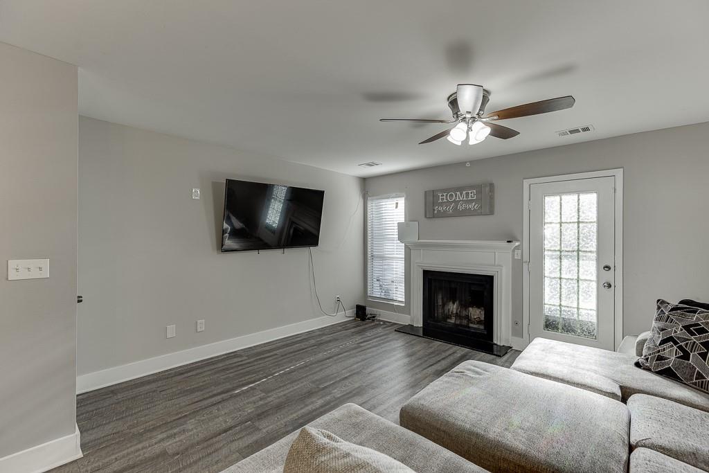 6606 Wellington Square Norcross, GA 30093 - Photo 12 of 28