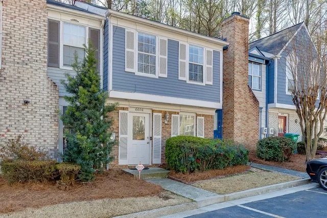 $229,000 | 6606 Wellington Square, Norcross, GA 30093