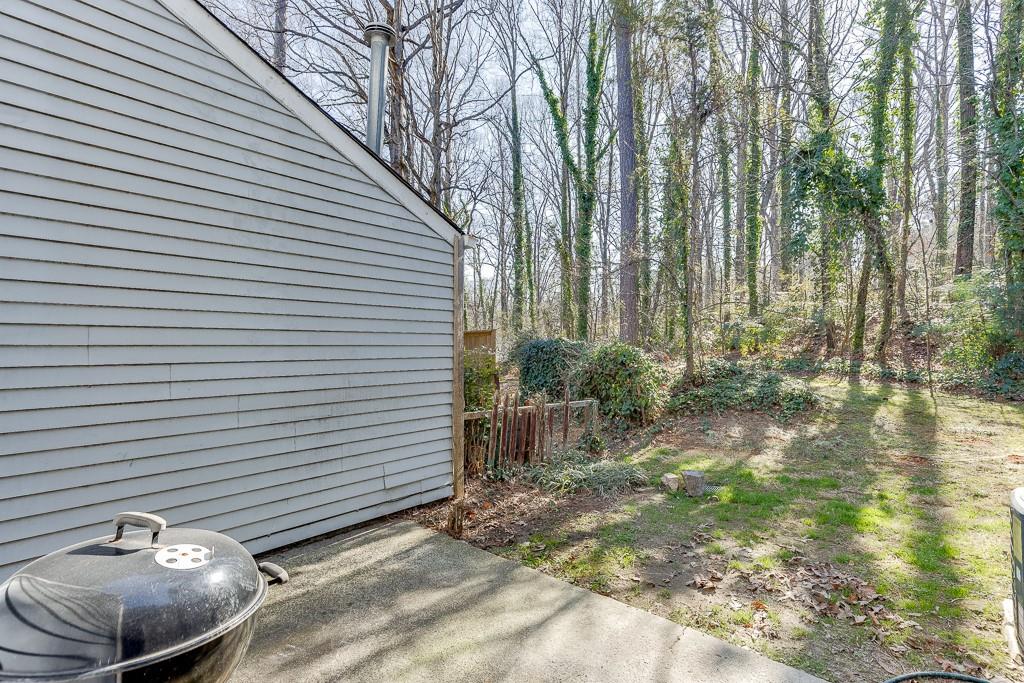 6606 Wellington Square Norcross, GA 30093 - Photo 24 of 28