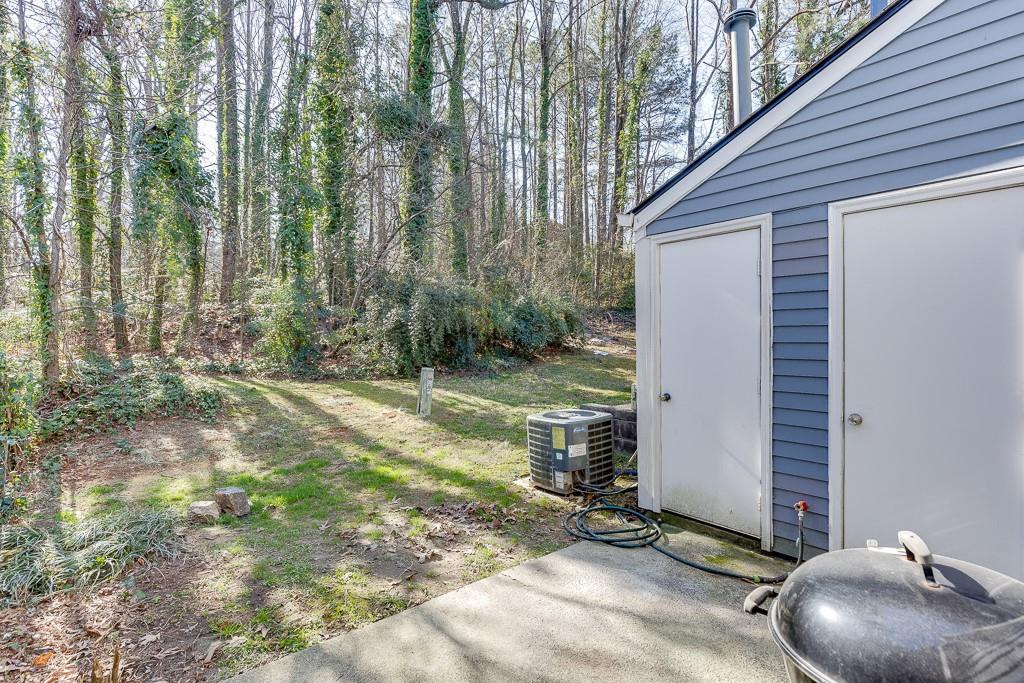 6606 Wellington Square Norcross, GA 30093 - Photo 25 of 28