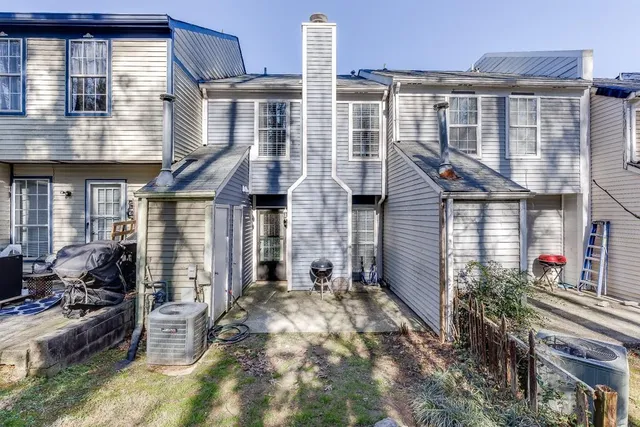 $229,000 | 6606 Wellington Square, Norcross, GA 30093