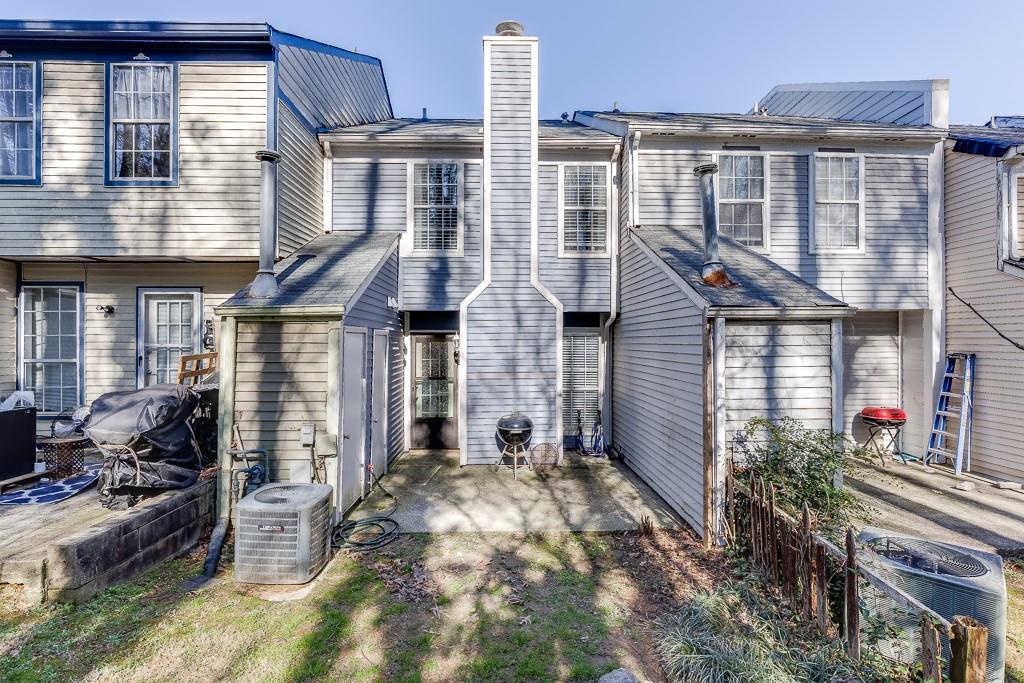 6606 Wellington Square Norcross, GA 30093 - Photo 26 of 28