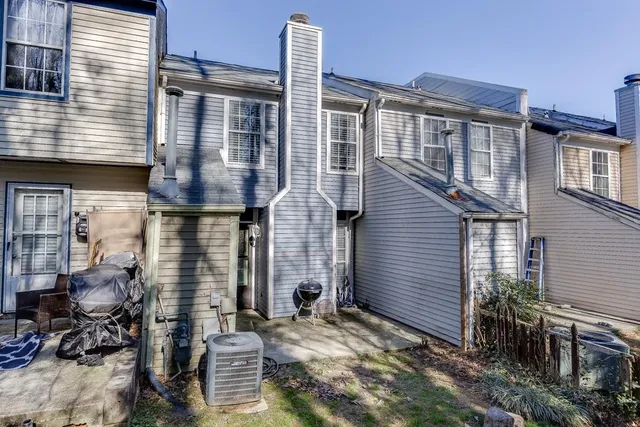 $229,000 | 6606 Wellington Square, Norcross, GA 30093