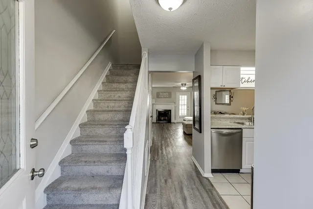 $229,000 | 6606 Wellington Square, Norcross, GA 30093