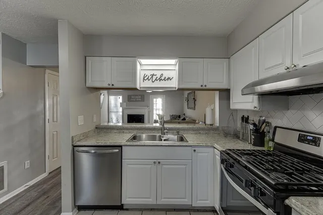 $229,000 | 6606 Wellington Square, Norcross, GA 30093