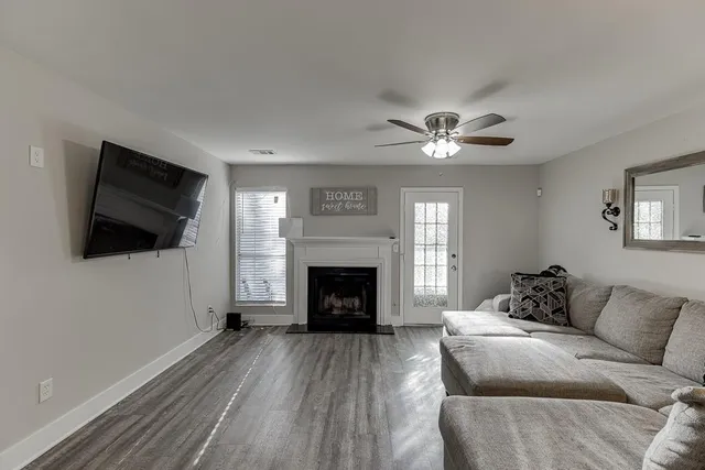 $229,000 | 6606 Wellington Square, Norcross, GA 30093